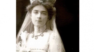 Martha Bibescu, prințesa de la Palatul Mogoșoaia