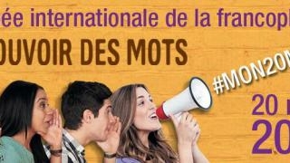 Francofonii din toată lumea sărbătoresc Ziua internațională a francofoniei