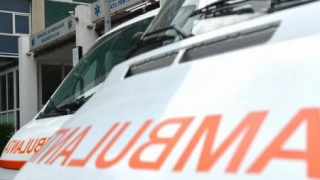 Conducerea SABIF analizează modul în care ambulanța a ajuns la Ioan Gyuri Pascu