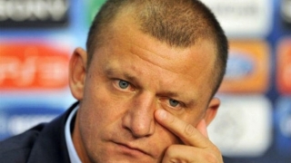 Dorinel Munteanu și-a reziliat contractul cu FC Zakho