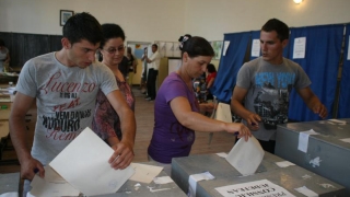 BEC - prezență la urne: până la ora 20,00 au votat 46,24% dintre alegători