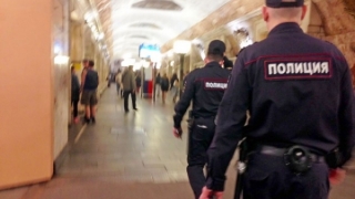 Alarme false cu bombă la Amsterdam și Moscova
