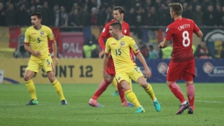 România, pe locul 25 în clasamentul FIFA