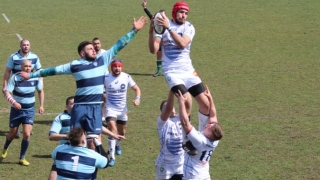 CS Tomitanii, victorie în finala DNS la rugby, CS Năvodari, pe locul 3