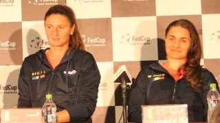 Begu și Niculescu, în sferturile turneului de dublu din Thailanda