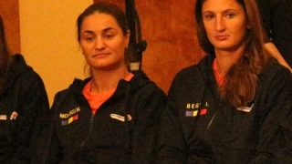 Begu și Niculescu, în semifinalele turneului de dublu de la Hua Hin
