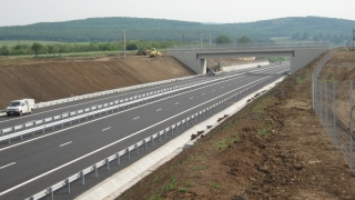 Autostrada Pitești - Sibiu va fi gata la finalul anului 2021
