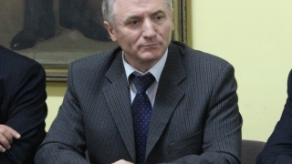 Augustin Lazăr este propunerea MJ pentru funcția de procuror general