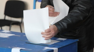 BEC: 34,39% dintre electori au votat până la ora 18 la nivel național