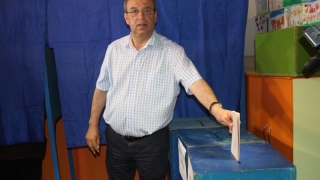 Vergil Chițac (PNL): „Sper că oamenii vor vota după cum cred că le e mai bine”