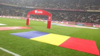 România, în continuare pe locul 25 în clasamentul FIFA