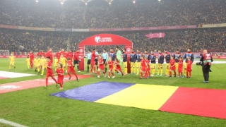 România a mai avansat o poziție în clasamentul FIFA