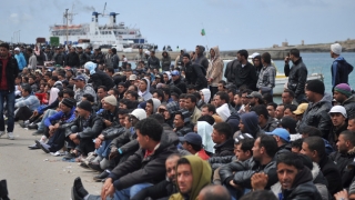 Imigranții sirieni care ajung în Grecia vor fi trimiși în sudul Turciei