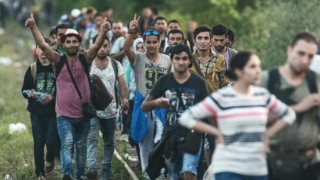 Ungaria respinge o relocare directă a imigranților