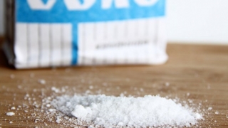 Rusia interzice total importurile de sare din UE și Ucraina