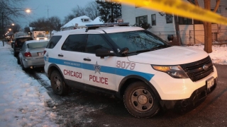 Șase persoane, inclusiv o fetiță de 12 ani și un băiat de 16, împușcate în timpul unui priveghi