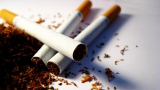 Inamicul nr. 1 al OMS: producătorii de țigarete