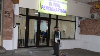 ​Un nou club de pensionari, inaugurat în Constanţa