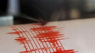 Încă un cutremur în România