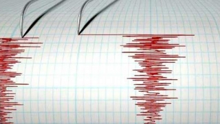 Încă un cutremur a avut loc în România