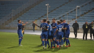 FC Farul a renunțat la înscrierea în Liga a 2-a