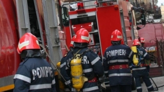 Incendiu la un hotel de pe Valea Prahovei! Zeci de persoane au fost evacuate!