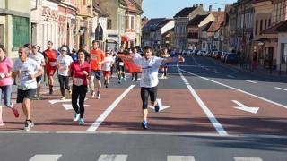 Începe Maratonul Internațional Brașov! Record de participanţi!