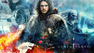 „Winter is coming“! În România, „Game of Thrones“ se lansează luni!