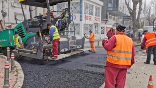În ce zone din Constanța se modernizează infrastructura pietonală și rutieră