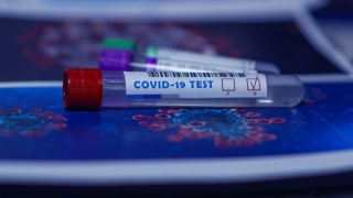 Incidența cazurilor de coronavirus în Constanța în ușoară scădere