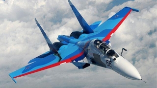 Un avion militar rus s-a apropiat periculos de o aeronavă americană