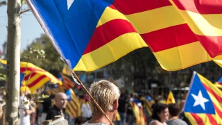 Şedinţă de urgenţă a Guvernului spaniol, după declaraţia de independenţă a separatiştilor catalani