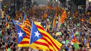 Parchetul general spaniol amenință cu arestul primarii care sprijină organizarea referendumului de autodeterminare