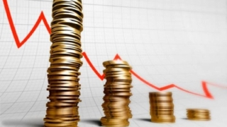 INS: Rata anuală a inflaţiei a scăzut la 10,64% în mai 2023