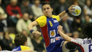 Înfrângere cu Norvegia la handbal feminin şi România aşteaptă... victoria Angolei