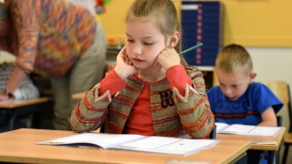 În județul Constanța, școala ar trebui să înceapă cu toți copiii la cursuri