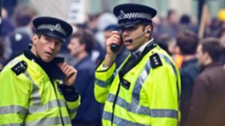 Tragedie la Londra: Două persoane, înjunghiate mortal