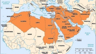 Escaladează tensiunile în Orientul Mijlociu?! Franța se teme