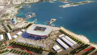 În Qatar va fi construit primul stadion demontabil din lume