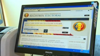 Autoritatea Electorală Permanentă: Aproape 19 milioane de români sunt înscrişi în Registrul Electoral