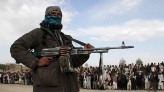 Insurgenţi talibani, condamnaţi la moarte în Pakistan