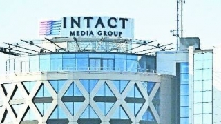 Grupul Intact anunță că va contesta decizia instanței în dosarul Antena Group - RCS & RDS
