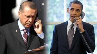 Barack Obama se va întâlni cu Recep Tayyip Erdogan