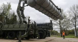 Noi interceptoare pentru Moscova. Rusia a făcut teste antibalistice