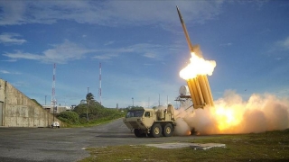 China a cerut oprirea imediată a sistemului antirachetă american din Coreea de Sud