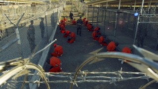 Tribunalul militar de la Guantanamo își reia audierile