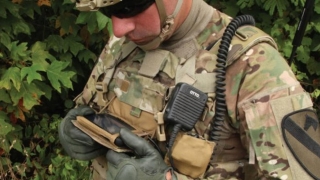 Personalul SUA din zonele de luptă - acces interzis la orice dispozitiv smartphone