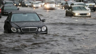 Primăria Constanţa a luat măsuri prevenirea inundaţiilor în oraş