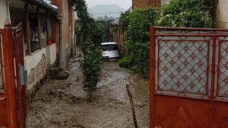 Inundații devastatoare în România! Nenorocire în toată țara!