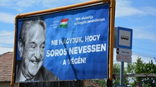În Ungaria este „toleranţă zero” pentru antisemitism